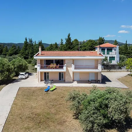 Hébergement de vacances Mysea B *