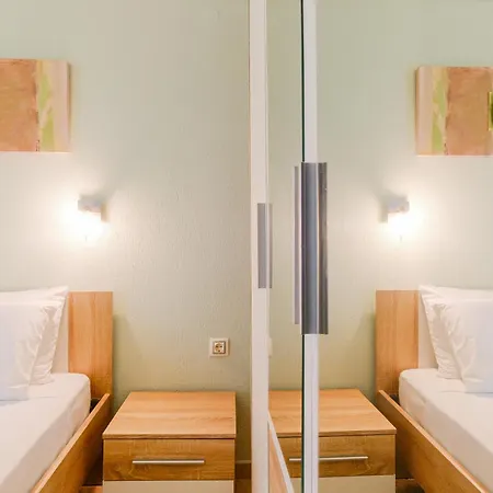 Hébergement de vacances Mysea B