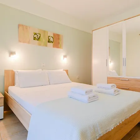 Hébergement de vacances Mysea B *