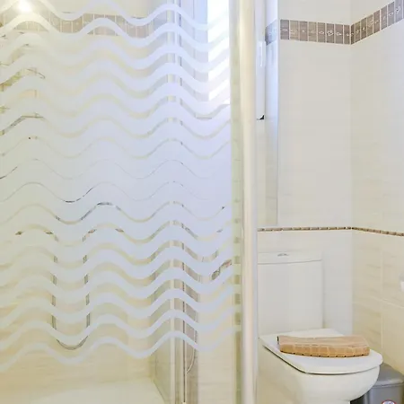 Hébergement de vacances Mysea B Ágios Nikólaos