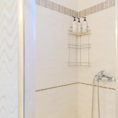 Mysea B Hébergement de vacances Ágios Nikólaos