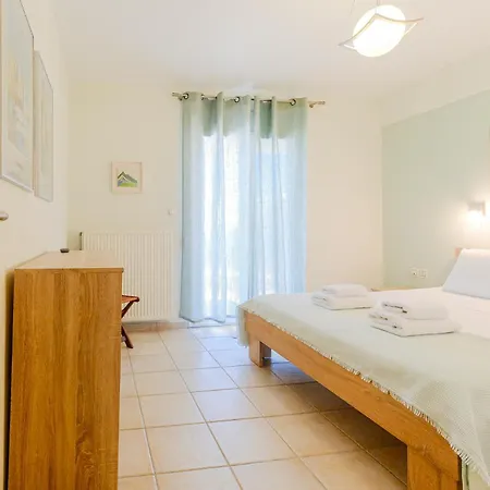 Mysea B Hébergement de vacances *