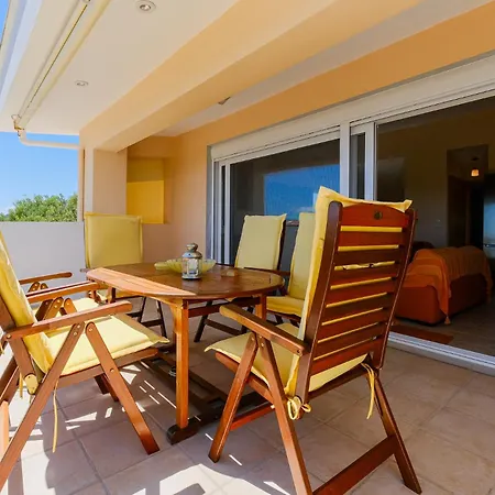 Hébergement de vacances Mysea B