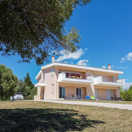 Mysea B * Ágios Nikólaos