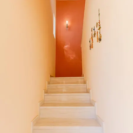 Hébergement de vacances Mysea B *