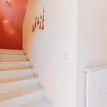 Mysea B Hébergement de vacances Ágios Nikólaos