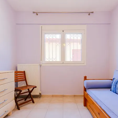 Hébergement de vacances Mysea B *