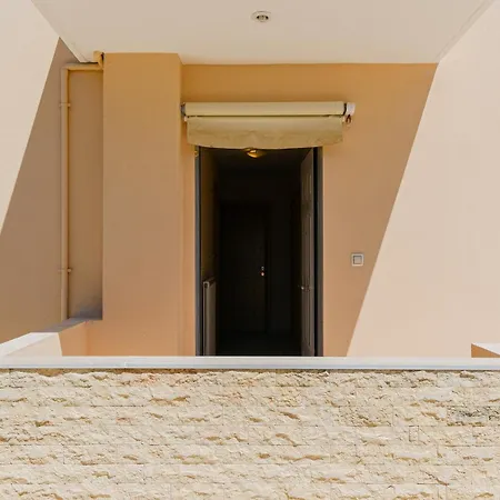 Mysea B Ágios Nikólaos