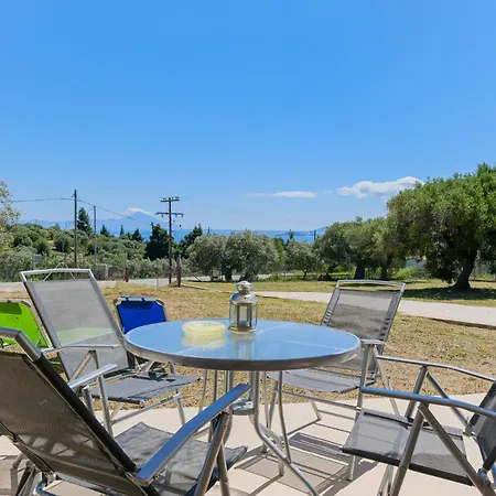 Hébergement de vacances Mysea B