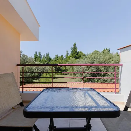 Mysea B * Ágios Nikólaos