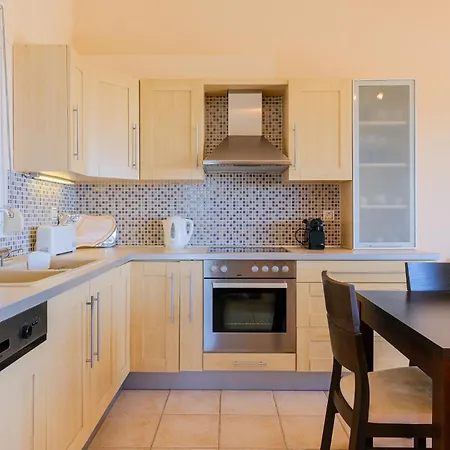 Mysea B بيت للعطل آغيوس نيكولاوس