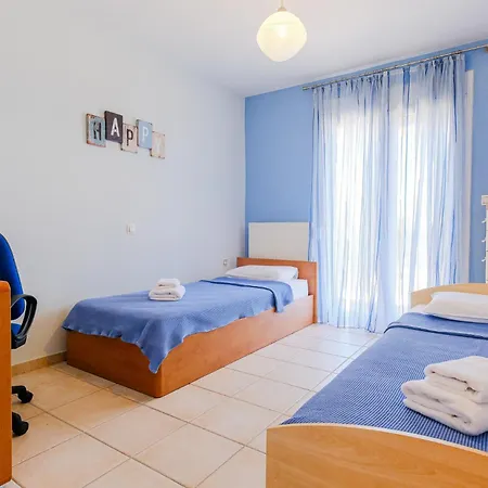 Mysea B Hébergement de vacances *