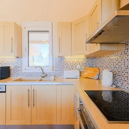 Hébergement de vacances Mysea B Ágios Nikólaos