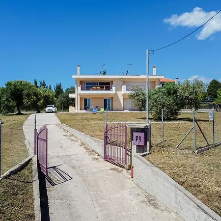 Hébergement de vacances Mysea B *