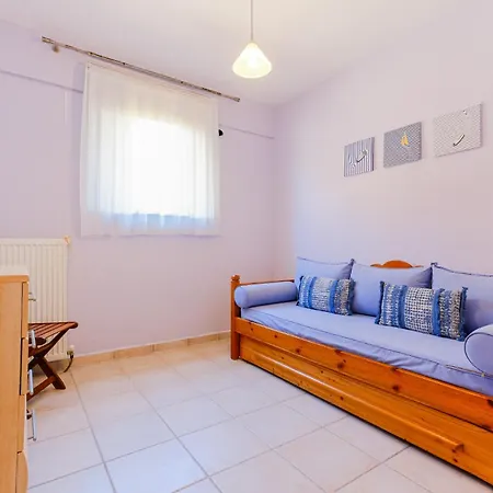 Mysea B Hébergement de vacances