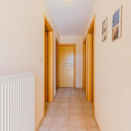 Hébergement de vacances Mysea B *