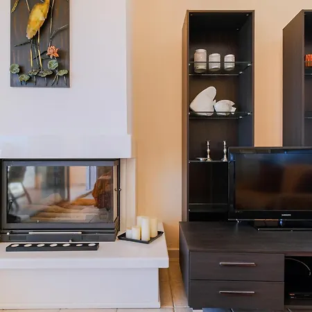 Mysea B Hébergement de vacances *