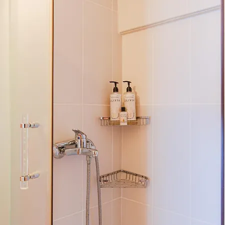 Mysea B Hébergement de vacances *