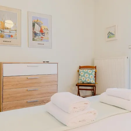 Hébergement de vacances Mysea B Ágios Nikólaos