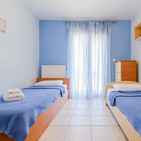 Mysea B Hébergement de vacances *