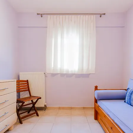 Mysea B Hébergement de vacances *