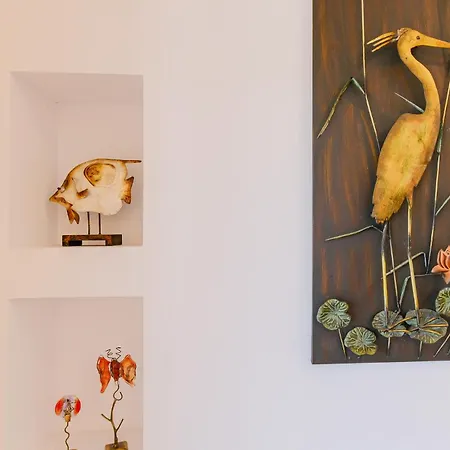 Hébergement de vacances Mysea B *