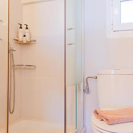 Hébergement de vacances Mysea B Ágios Nikólaos