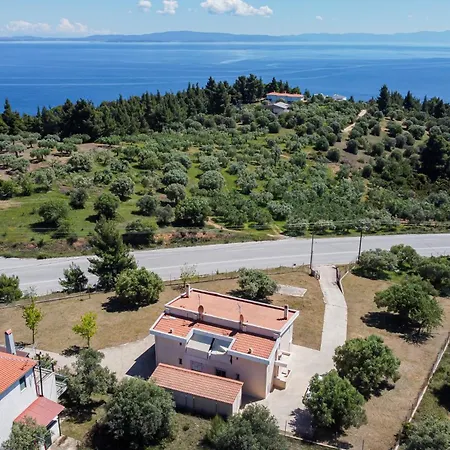 Hébergement de vacances Mysea B Ágios Nikólaos