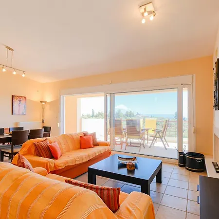 Mysea B Hébergement de vacances Ágios Nikólaos