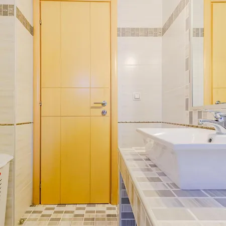 Hébergement de vacances Mysea B Ágios Nikólaos