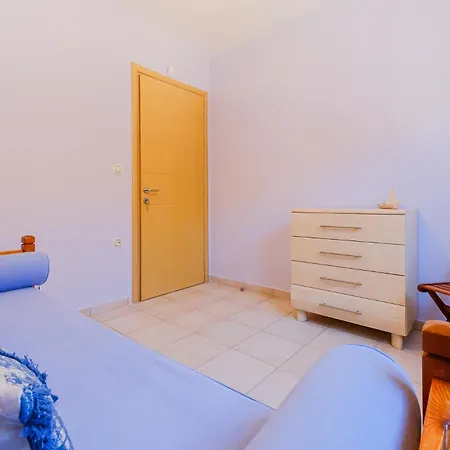 Mysea B * Ágios Nikólaos