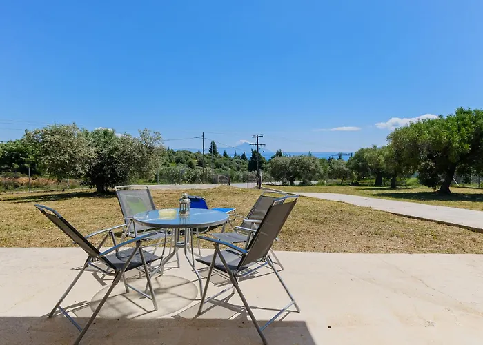 Mysea B Casa vacanze