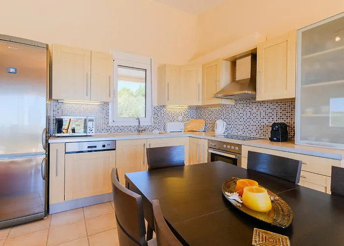 Mysea B Casa vacanze Agios Nikolaos (Chalkidiki)