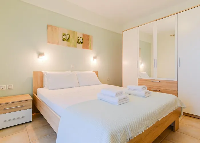 Casa vacanze Mysea B *