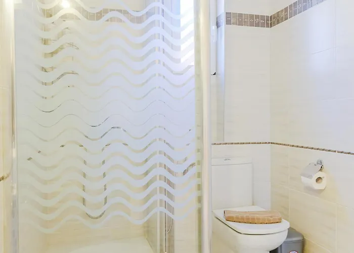 Casa vacanze Mysea B Agios Nikolaos (Chalkidiki)