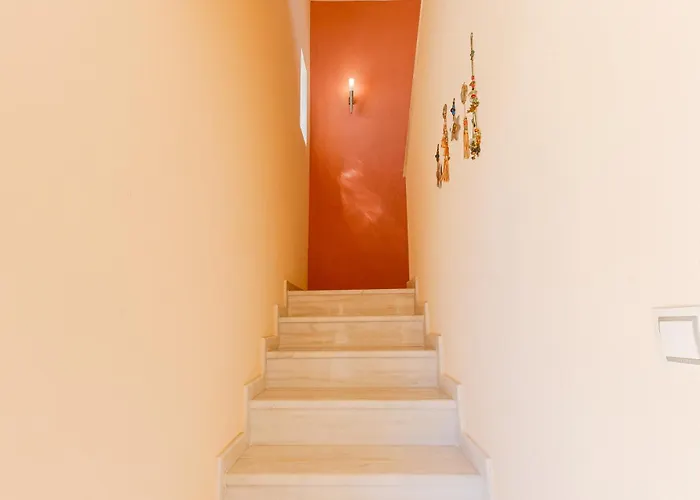 Casa vacanze Mysea B *