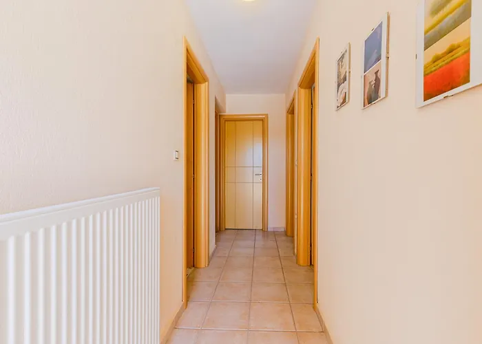 Casa vacanze Mysea B Agios Nikolaos (Chalkidiki)