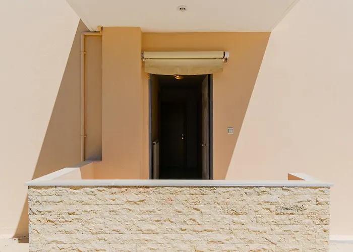 Mysea B Agios Nikolaos (Chalkidiki)