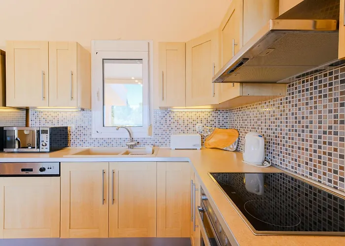 Casa vacanze Mysea B Agios Nikolaos (Chalkidiki)
