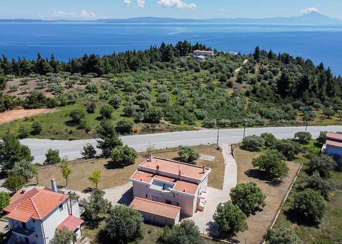 Casa vacanze Mysea B *