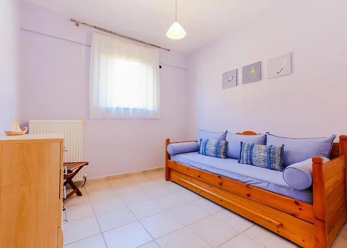 Mysea B Casa vacanze