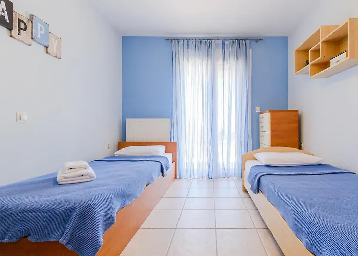 Mysea B Casa vacanze *