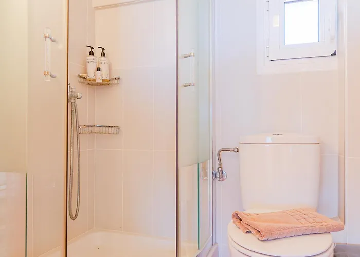 Casa vacanze Mysea B Agios Nikolaos (Chalkidiki)