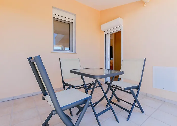 Mysea B Agios Nikolaos (Chalkidiki)