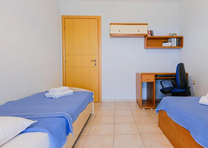 Mysea B Agios Nikolaos (Chalkidiki)