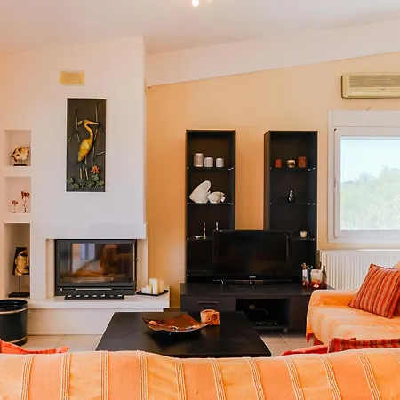 Mysea B 度假居 圣尼古拉奥斯