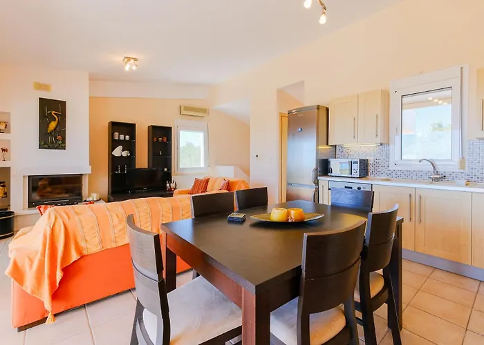 Holiday home Mysea B