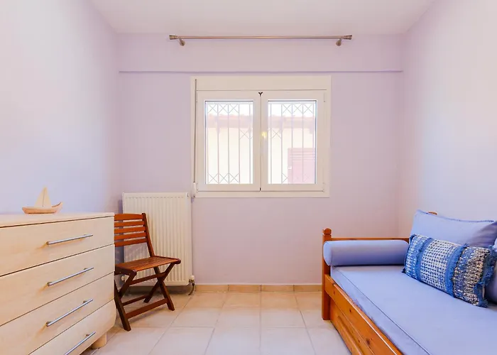 Holiday home Mysea B *