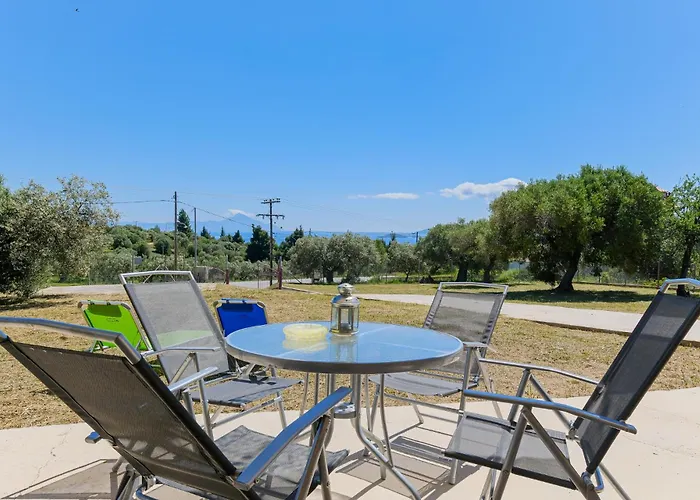 Holiday home Mysea B