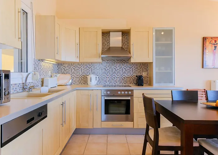 Mysea B Holiday home Agios Nikolaos (Chalkidiki)